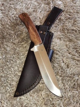 Nóż Varms Custom 22 /Stal D2 