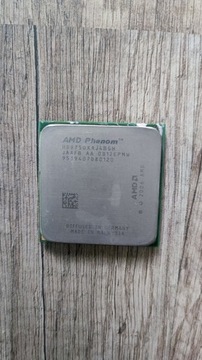 AMD Phenom X4 9750 AM2+ AM2