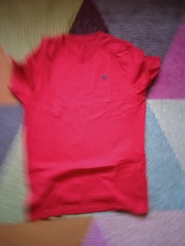 T-shirt marki 4F