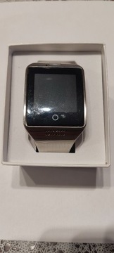 Q18 Inteligentny zegarek na rękę Smartwatch aparat