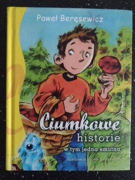 Ciumkowe historie w tym jedna smutna. 