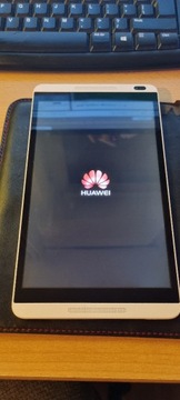 Tablet Huawei MEDIAPAD M1 8.0 8" 1 GB / 8 GB