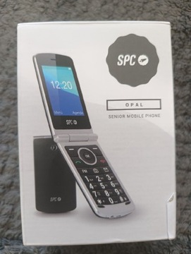 Telefon komórkowy SPC 2,8"