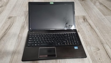 LAPTOP LENOVO G580