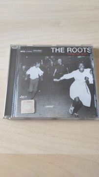 The Roots - Things fall apart (1999)