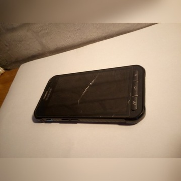 Smartfon Samsung Galaxy Xcover 3 VE Srebrny 8 GB