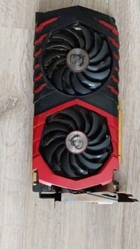 msi geforce gtx 1070 gaming x 8gb