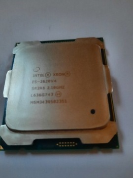 Intel Xeon E5-2620V4 SR2R6 2.10GHZ