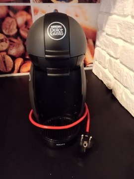 Ekspres  Dolce  Gusto