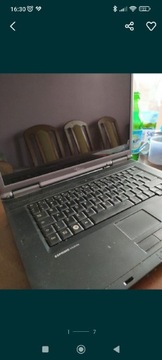 2 szt Laptop Fujitsu siemens esprimo