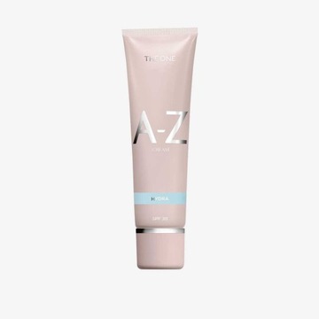 Krem koloryzujący The ONE A-Z Hydra SPF 30