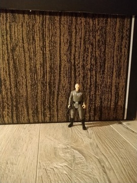 259 HASBRO STAR WARS GRAND MOFF TARKIN