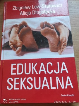 Edukacja seksualna 