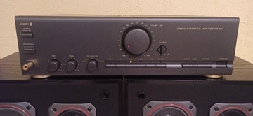 Diora wzmacniacz stereo Ws-504