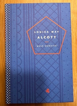 Małe kobietki - Louisa May Alcott