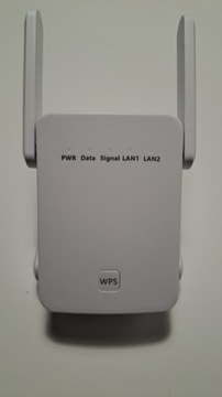 Wzmacniacz WiFi Range extender 300 MBPS