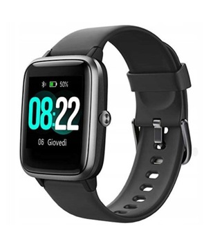 Nowy YAMAY Smartwatch Fitness SW021