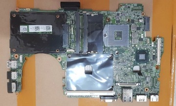 Dell M4600 płyta główna