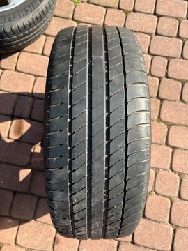 2x Michelin Primacy HP 225 50 R17 94V