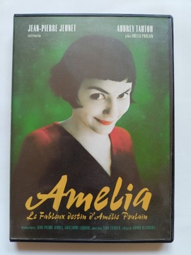 Amelia  - Audrey Tautou