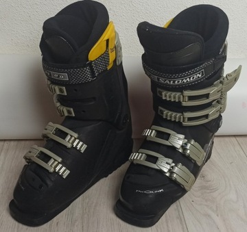 Buty Salomon Performa 7.0 L=273mm