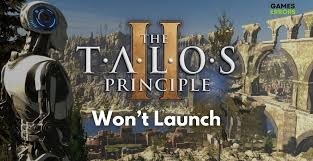 The Talos Principle 2 - Steam Offline 