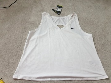 Top koszulka bokserka Nike r xxl 2xl 44