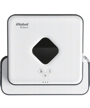 iRobot Braava 390t robot mopujący