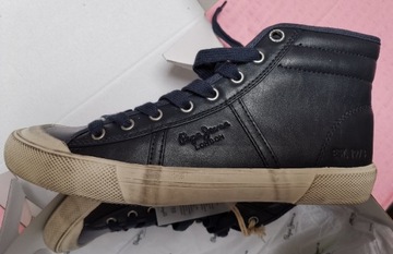 Sneakersy Pepe Jeans, nr 42, nowe!!!!