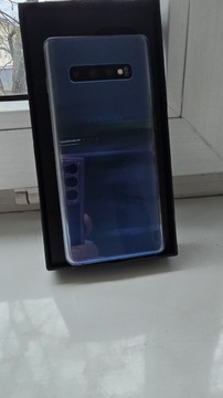 Smartphone Samsung Galaxy S 10plus