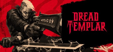 Dread Templar - KLUCZ Steam PC