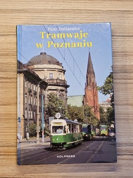 Dutkiewicz Tramwaje w Poznaniu 83920784