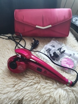 Babyliss secret curl automatyczna lokowka