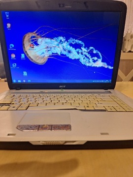 Acer Aspire 5720Z