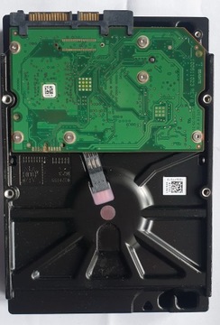 dysk 3TB SEAGATE 3.5" wewnętrzny HDD SATA