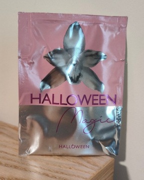 Halloween Magic EDT woda toaletowa próbka 1,5 ml