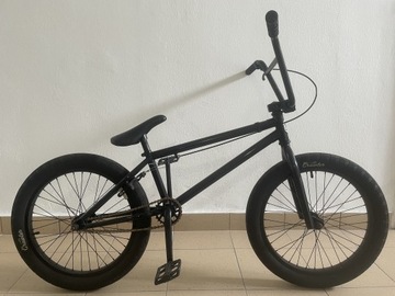 Rower BMX Mafiabikes kush2