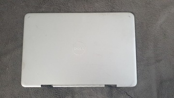 Obudowa, klapa, ramka Dell XPS 15Z