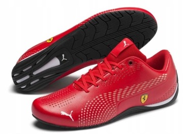 Puma Ferrari buty 306422 rozmiar 43 / 28 cm.