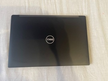 Laptop DELL 7480 | i5 | 500 GB NVME | 16 GB RAM