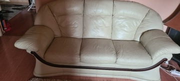 Sofa + 2 fotele