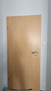 Drzwi wewnętrzne Porta 