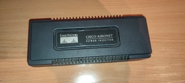 CISCO AIRONET INJECTOR AIR-PWRINJ3