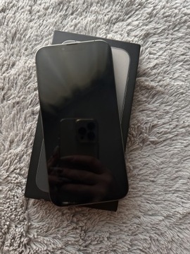 iPhone 13 Pro Max 256GB 