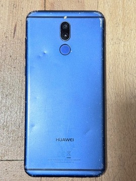 Huawei Mate 10 Lite RNE-L21 Dual niebieski 4/64GB