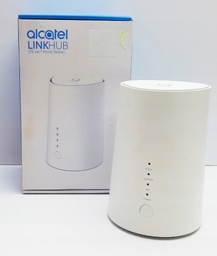 Router modem wifi na kartę SIM 4G ALCATEL HH71V1