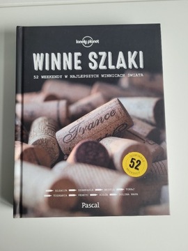 Winne szlaki | Lonely planet dla Raiffeisen