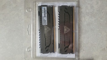 Pamięć RAM DDR4 Patriot Viper Steel 2x8GB 4400MHz