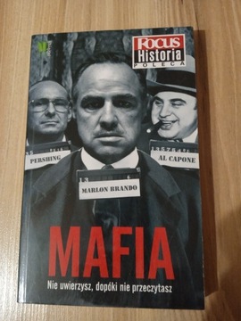 Mafia Nie uwierzysz dopóki nie przeczytasz