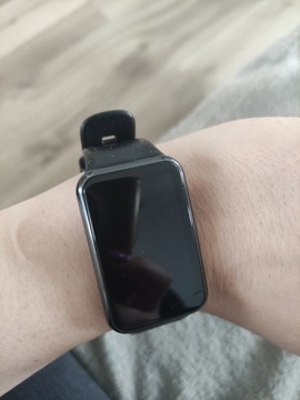 Smartwatch Huawei watch fit 